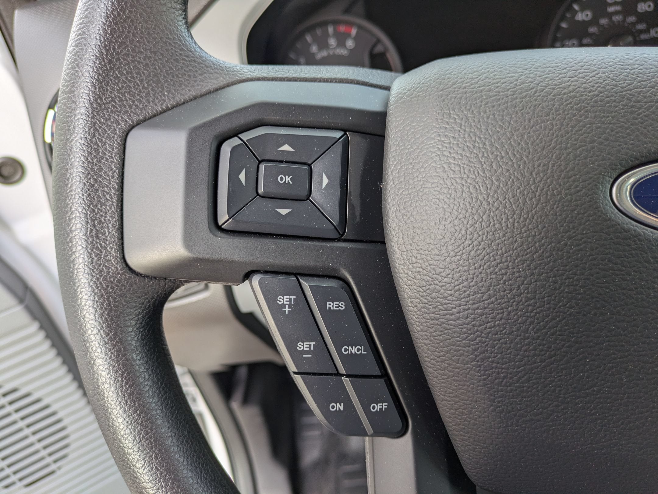 2021 Ford F-650SD Base