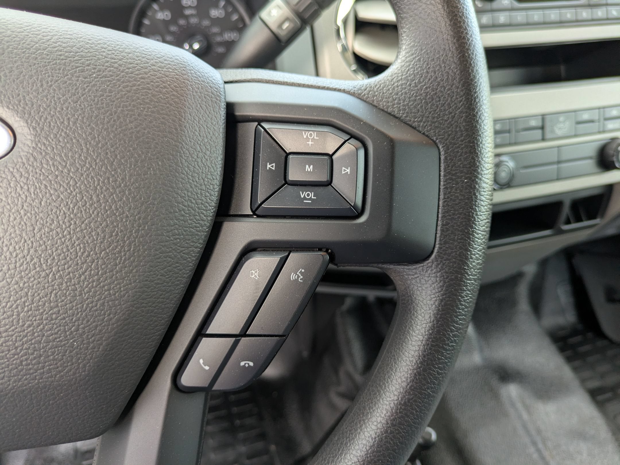 2021 Ford F-650SD Base