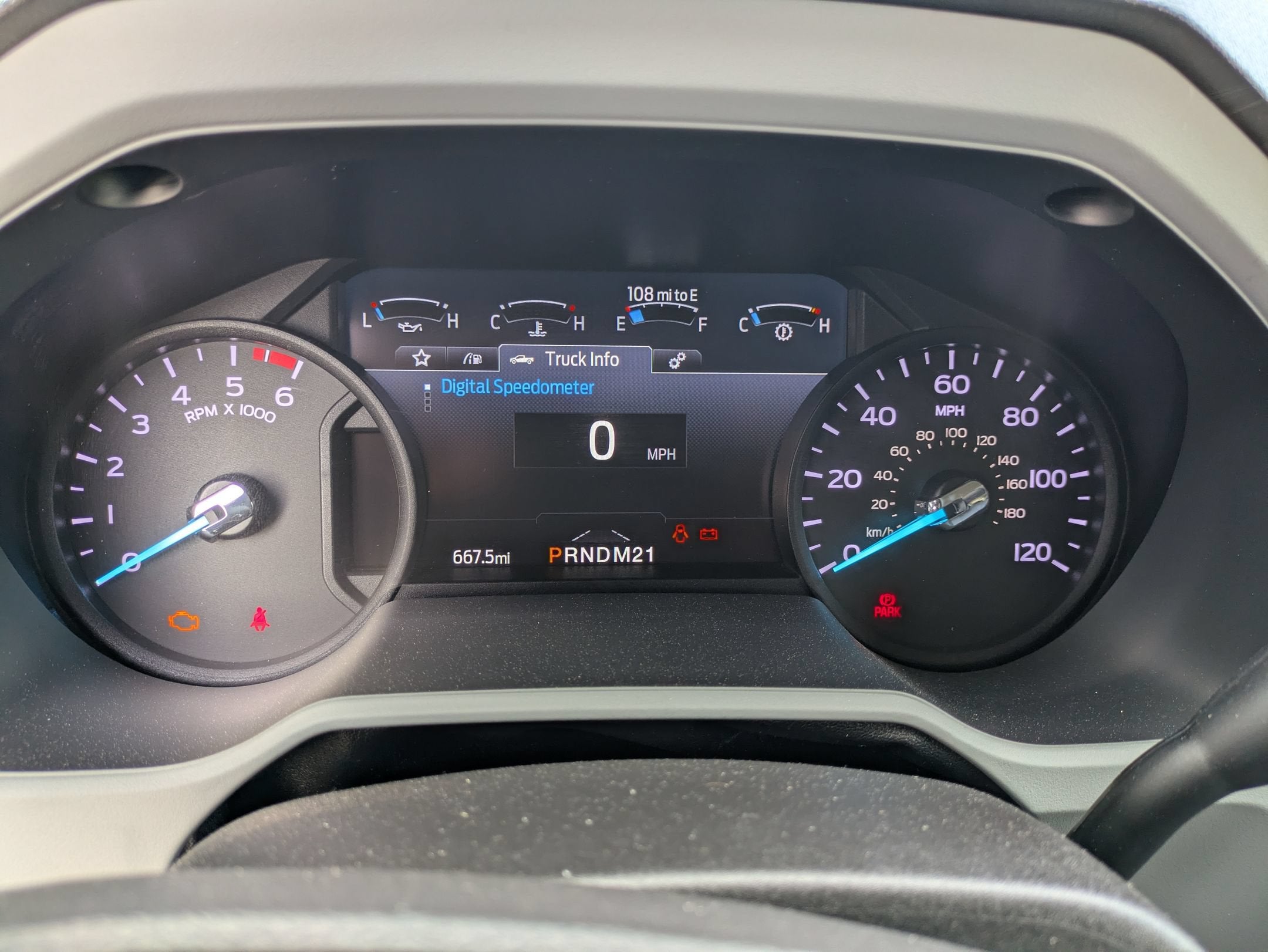 2021 Ford F-650SD Base