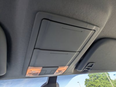 2021 Ford F-650SD Base