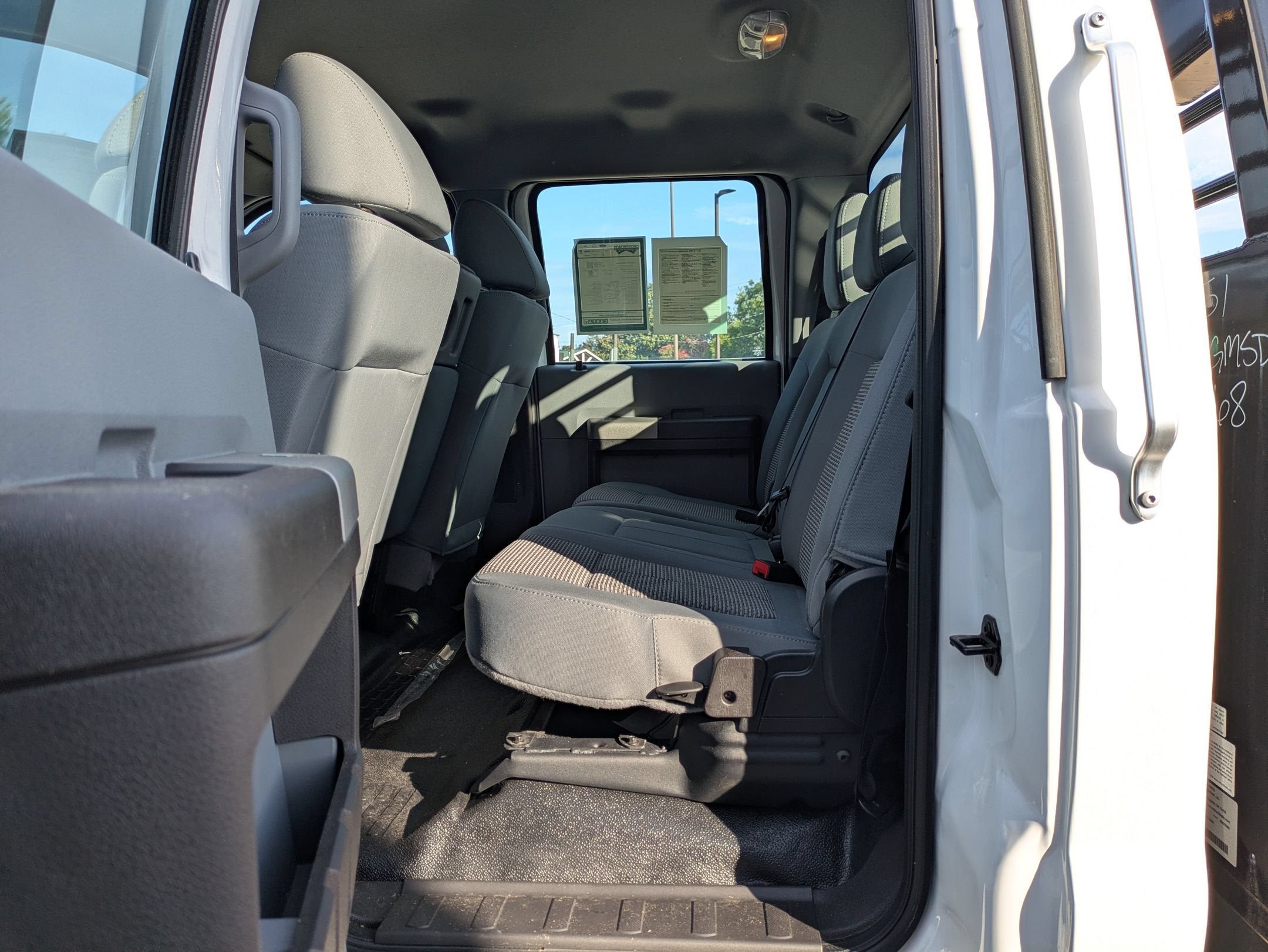 2021 Ford F-650SD Base