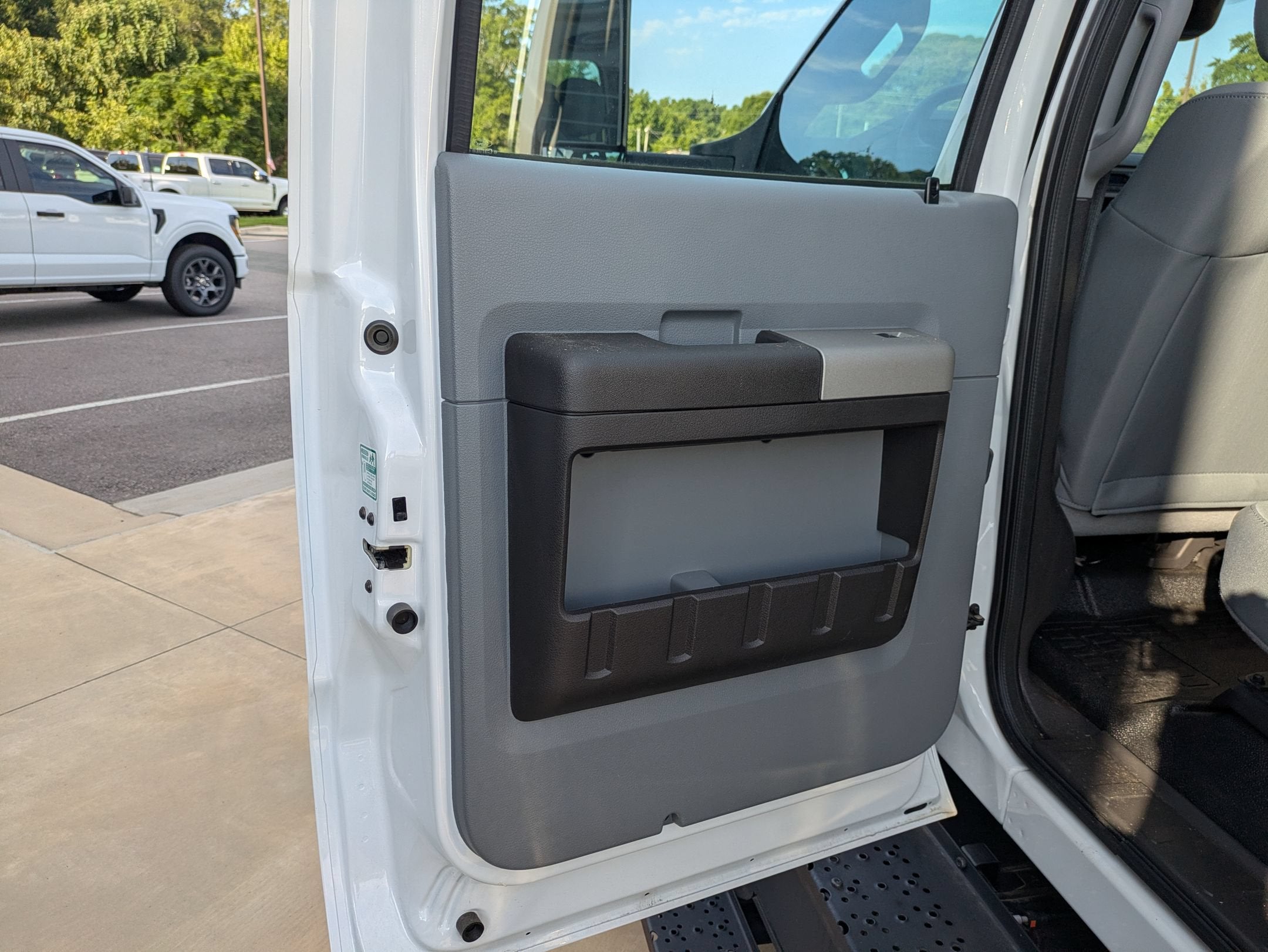 2021 Ford F-650SD Base
