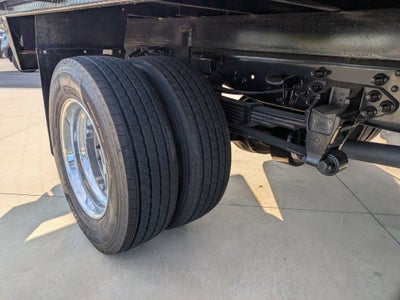 2021 Ford F-650SD Base