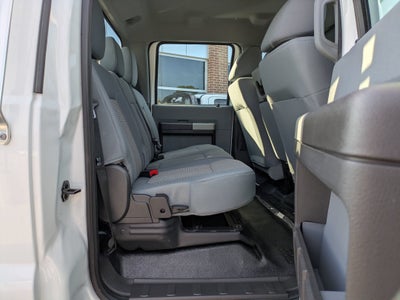 2021 Ford F-650SD Base