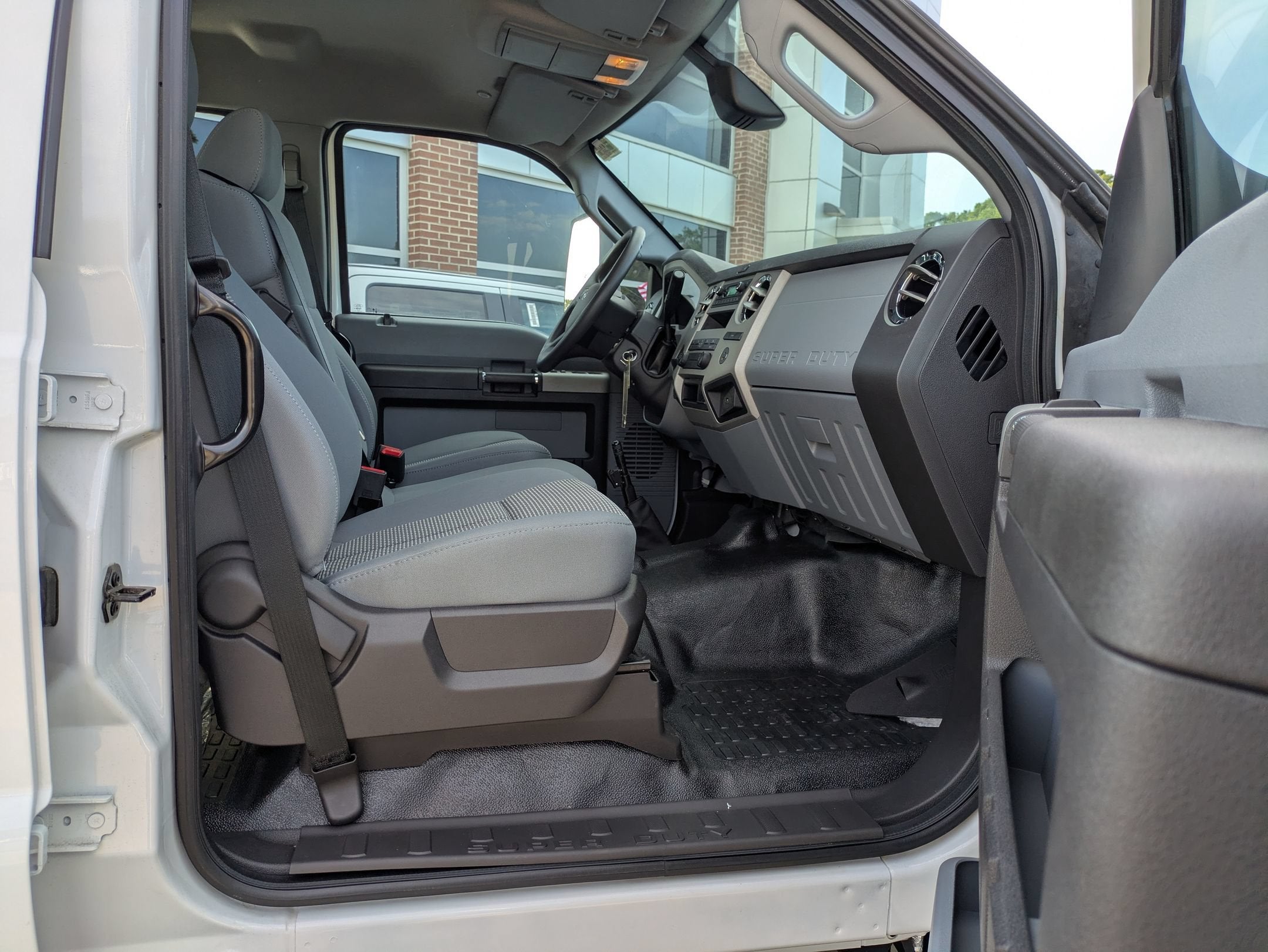 2021 Ford F-650SD Base