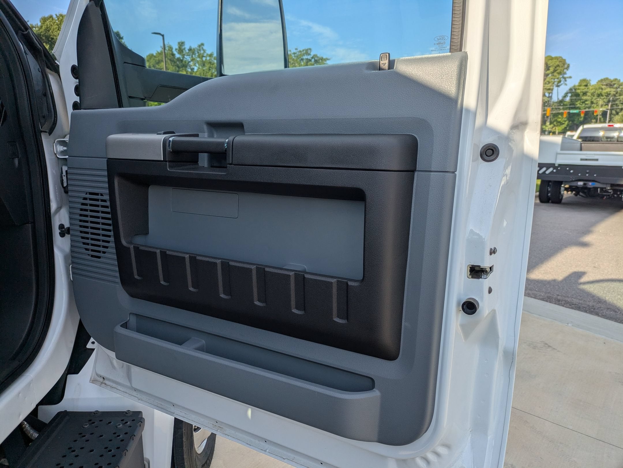 2021 Ford F-650SD Base