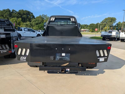 2021 Ford F-650SD Base