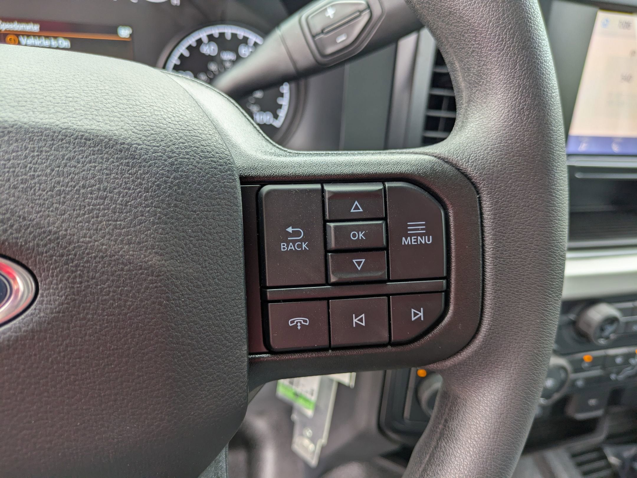 2026 Ford Super Duty F-350 DRW XL