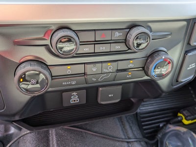 2025 Ford Super Duty F-550 DRW XL