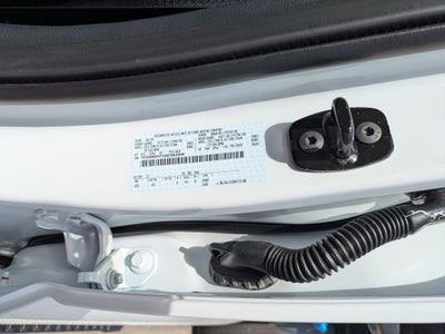 2025 Ford Super Duty F-550 DRW XL