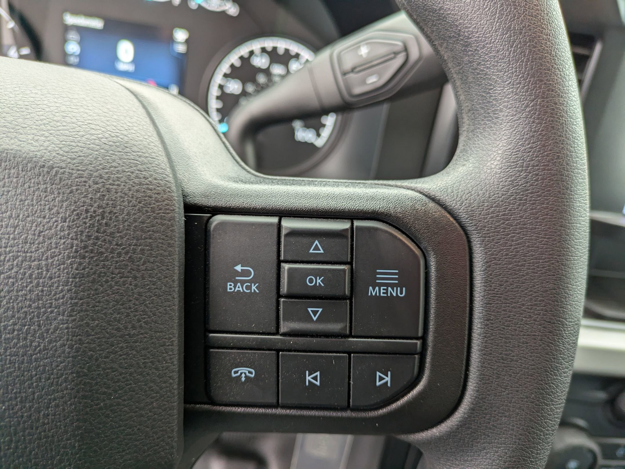 2025 Ford Super Duty F-550 DRW XL