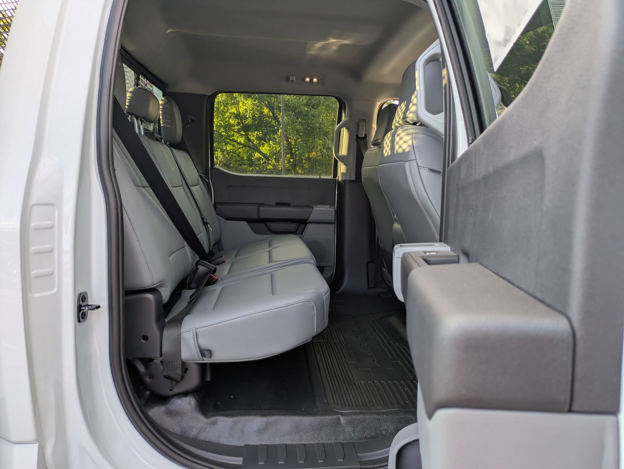 2026 Ford Super Duty F-550 DRW XL