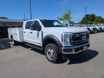 2026 Ford Super Duty F-550 DRW XL
