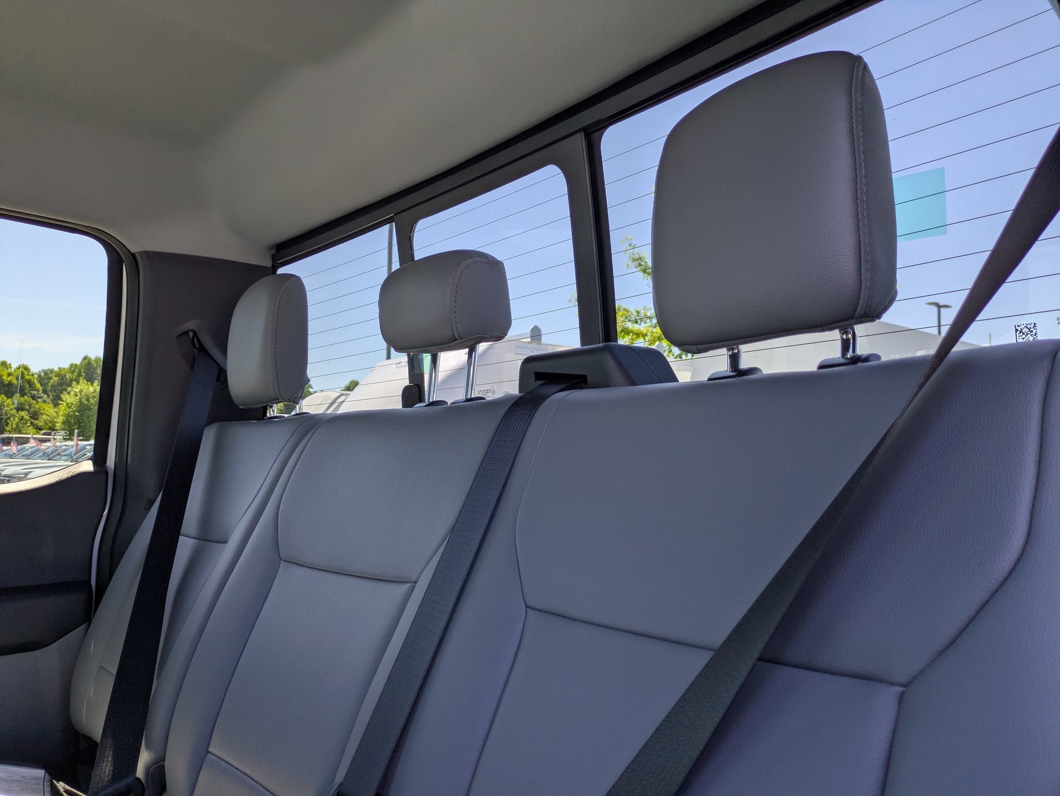 2026 Ford Super Duty F-550 DRW XL