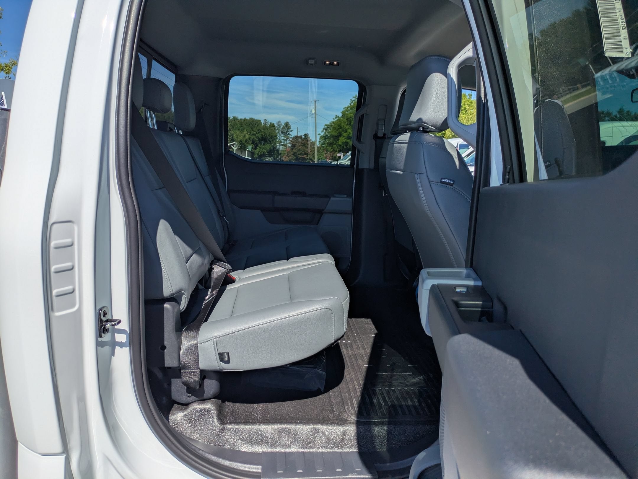 2026 Ford Super Duty F-550 DRW XL
