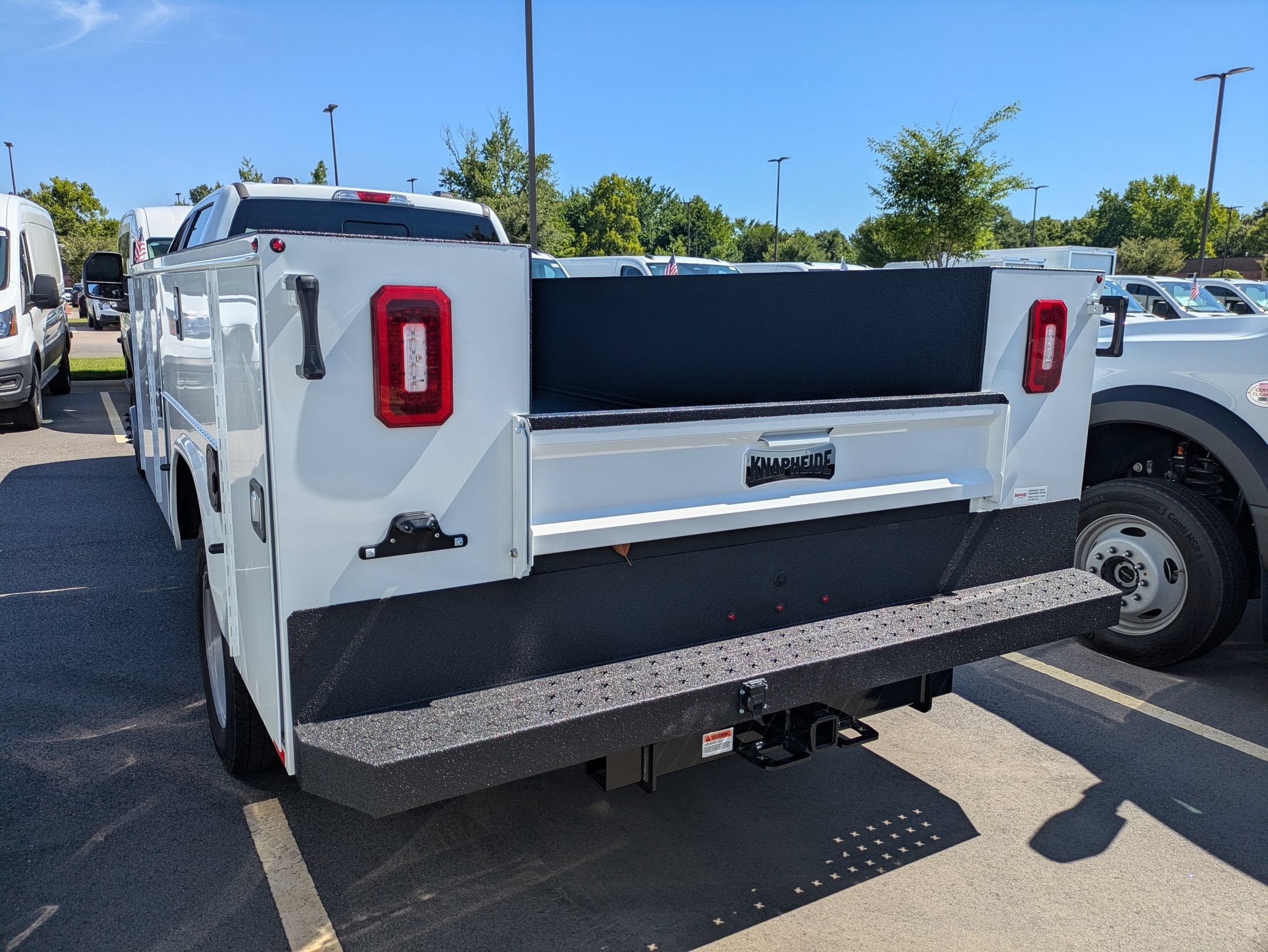 2026 Ford Super Duty F-550 DRW XL