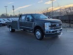 2025 Ford Super Duty F-550 DRW XL