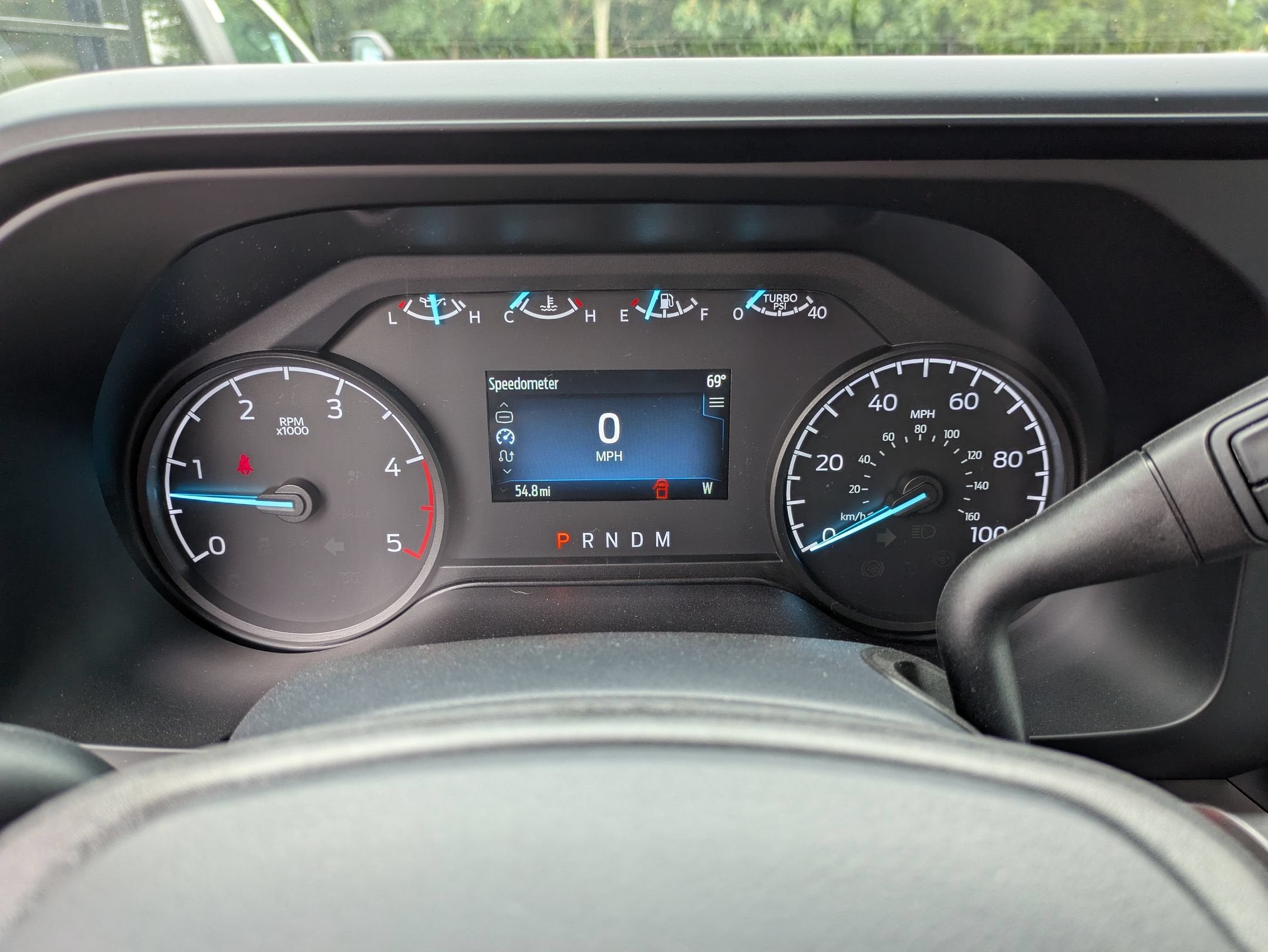 2027 Ford Super Duty F-550 DRW XL