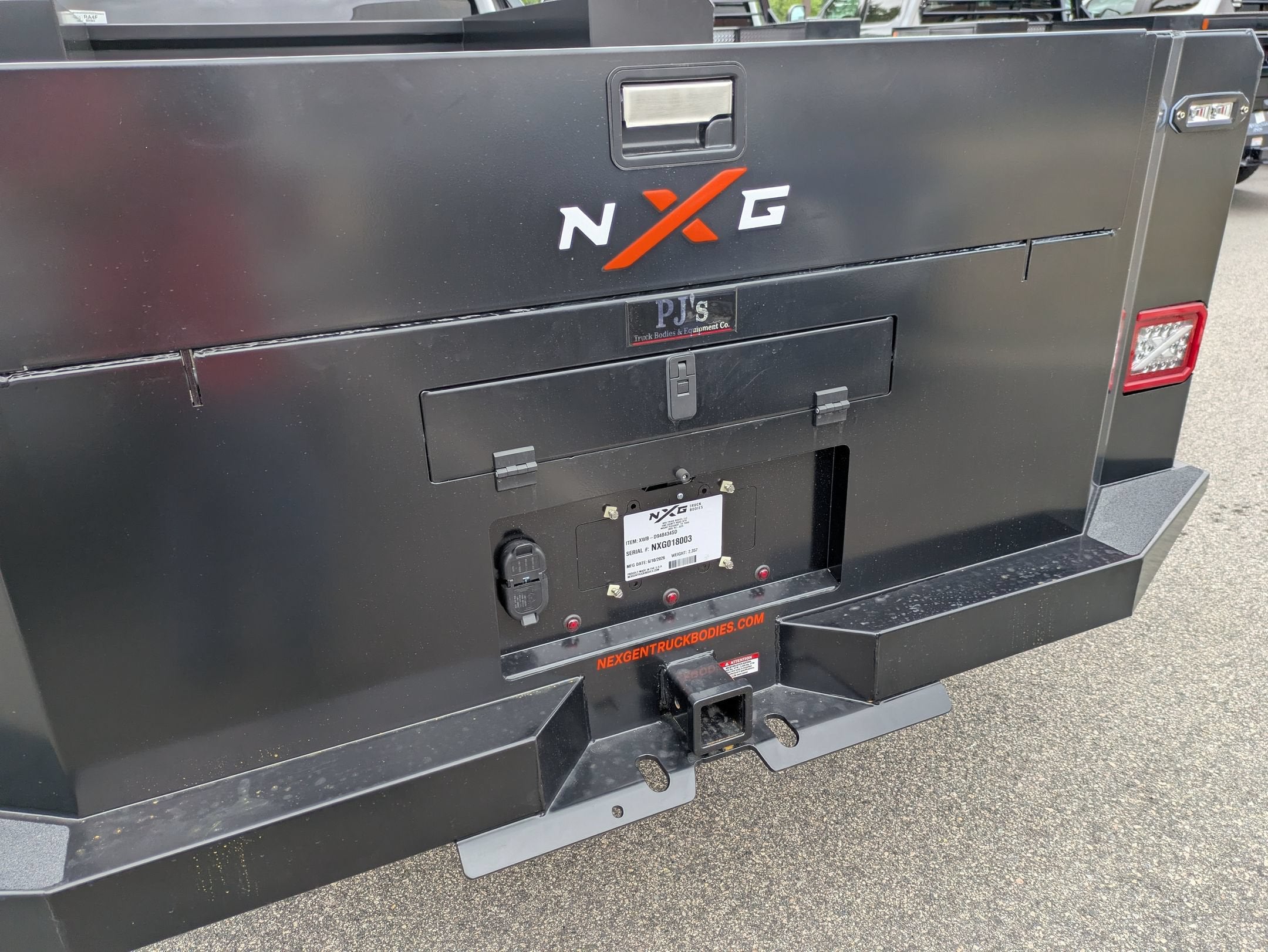 2027 Ford Super Duty F-550 DRW XL