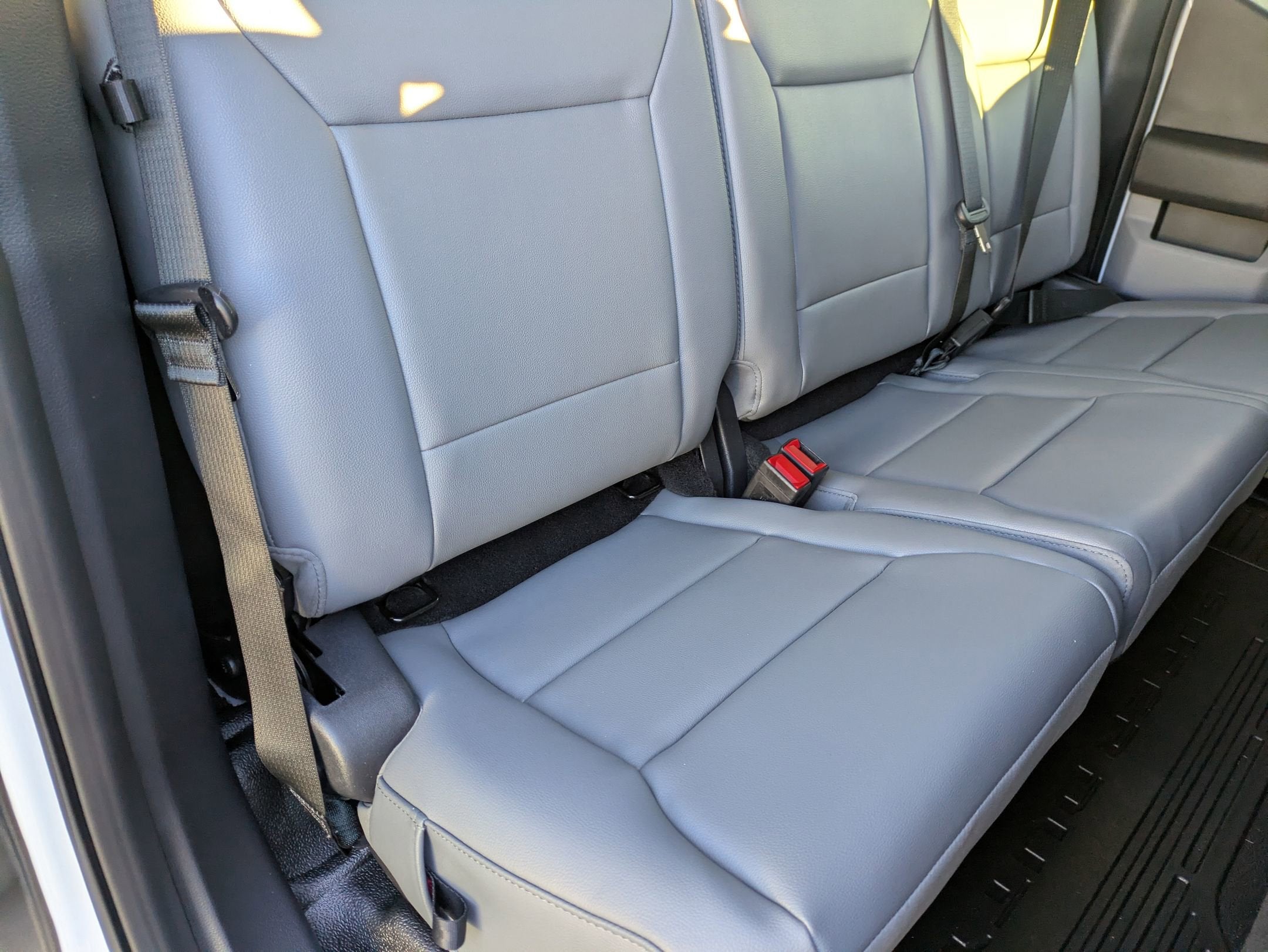 2026 Ford Super Duty F-550 DRW XL