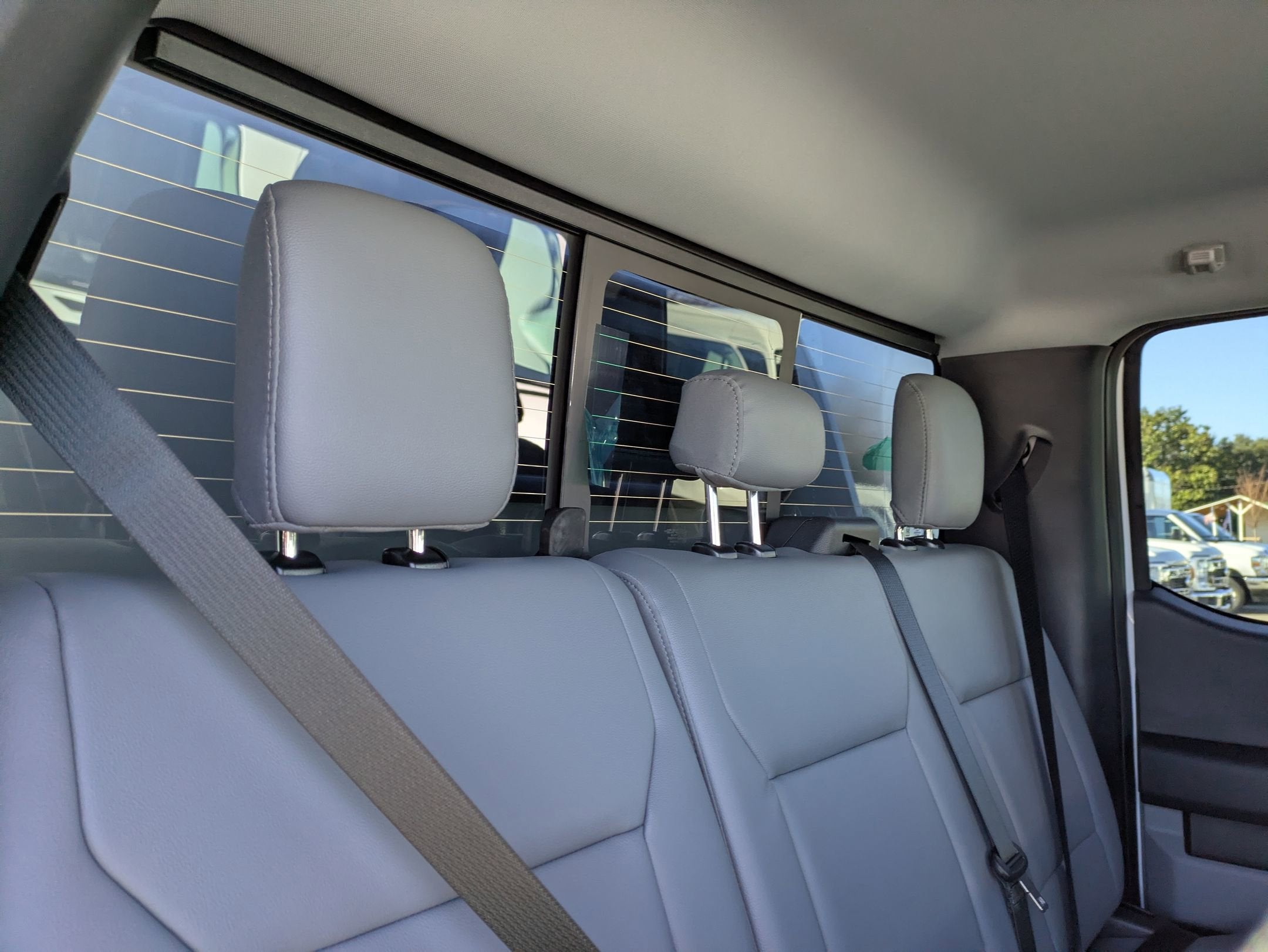 2026 Ford Super Duty F-550 DRW XL