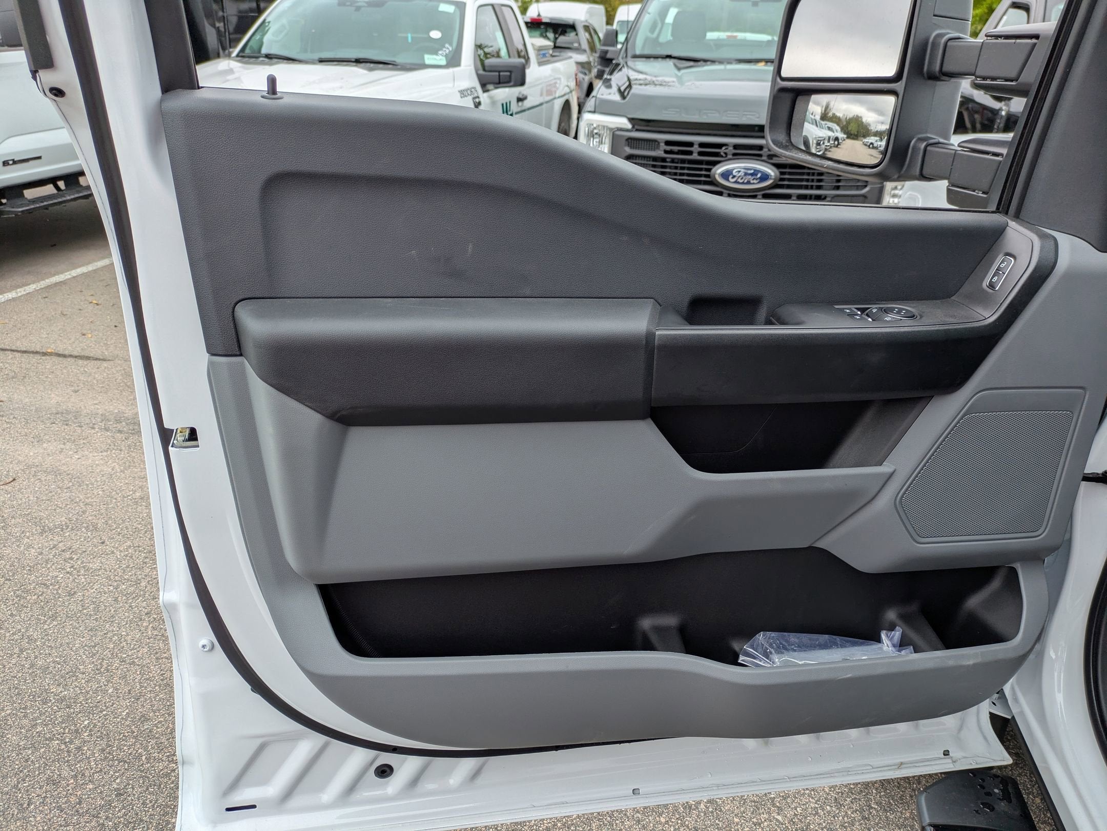 2026 Ford Super Duty F-450 DRW XL