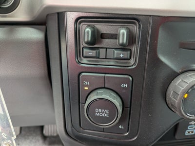 2026 Ford Super Duty F-450 DRW XL