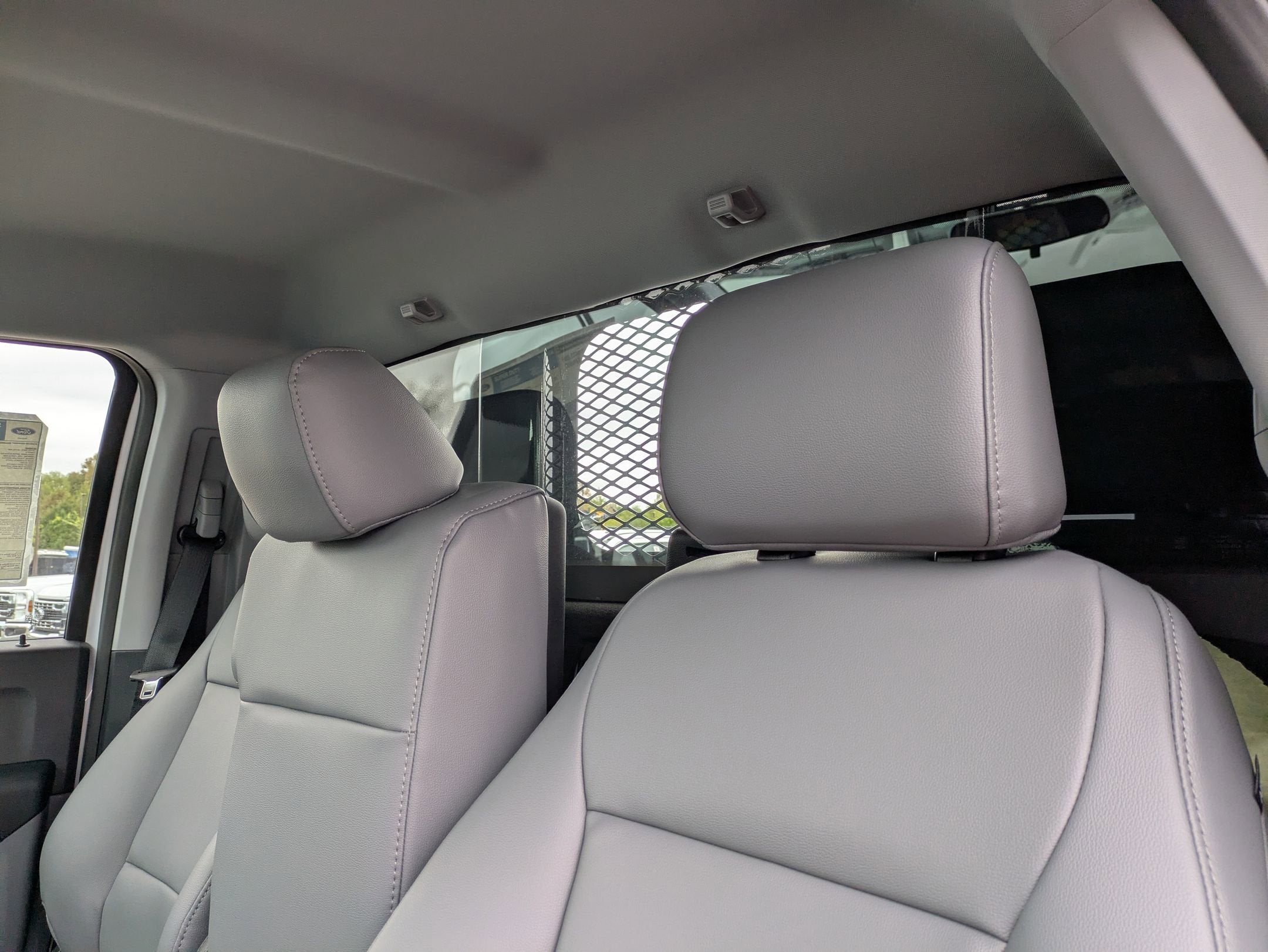 2026 Ford Super Duty F-450 DRW XL