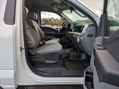 2026 Ford Super Duty F-450 DRW XL