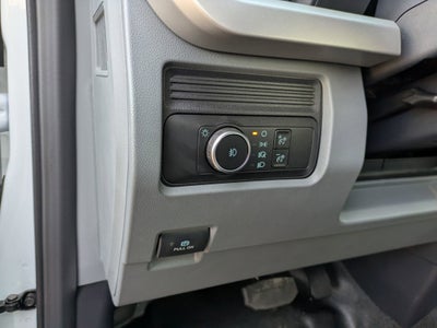 2026 Ford Super Duty F-450 DRW XL