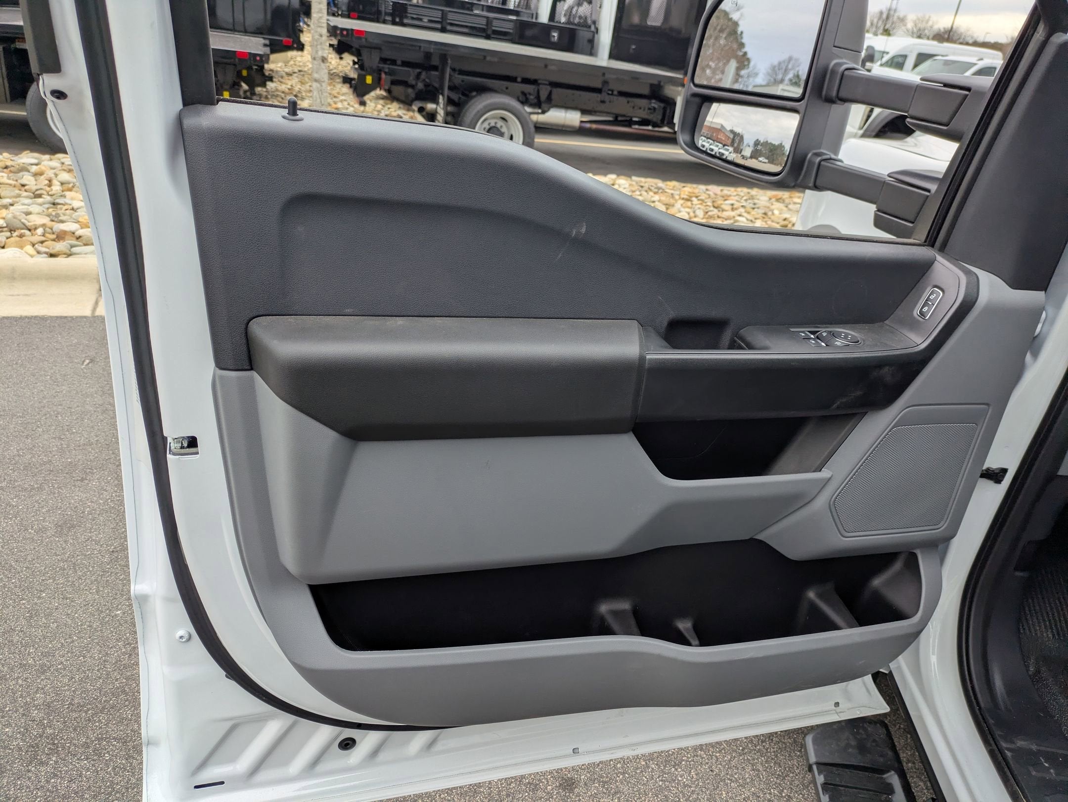 2026 Ford Super Duty F-450 DRW XL