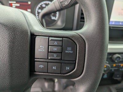 2026 Ford Super Duty F-450 DRW XL