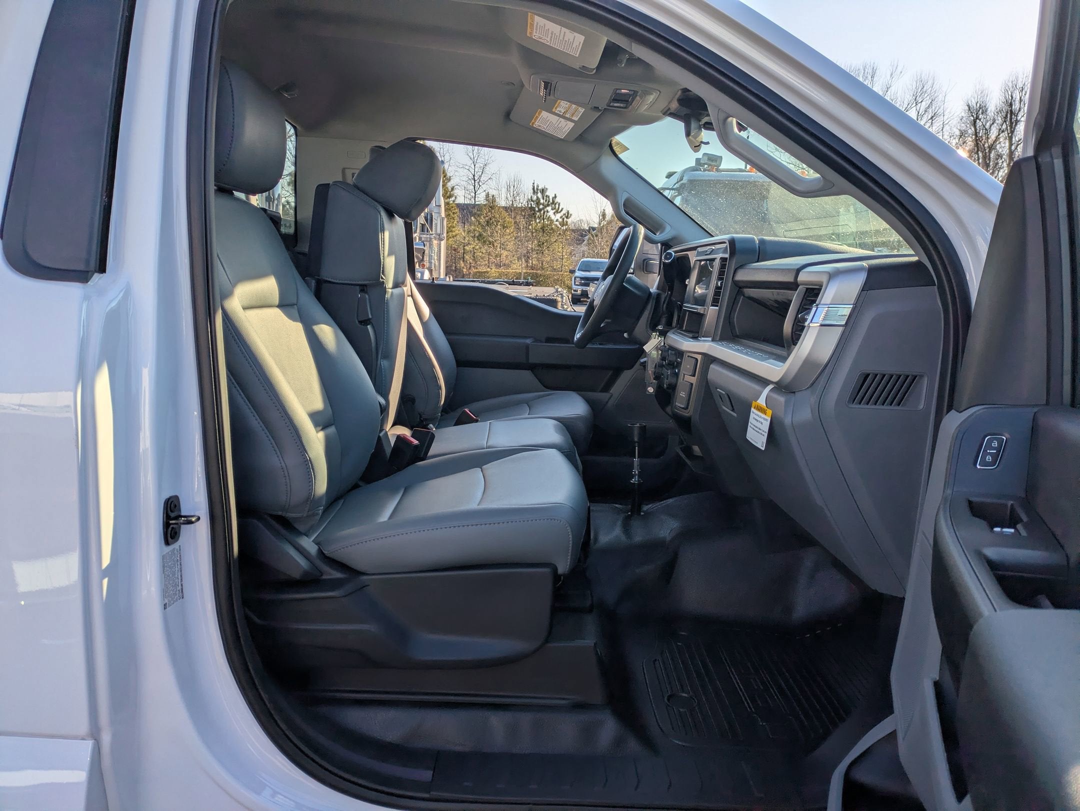 2026 Ford Super Duty F-450 DRW XL