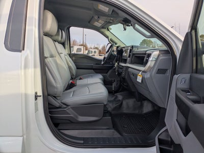 2026 Ford Super Duty F-450 DRW XL