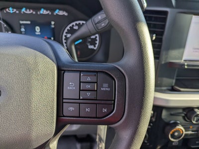 2026 Ford Super Duty F-550 DRW XL