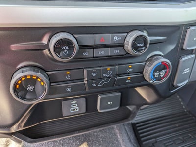 2025 Ford Super Duty F-550 DRW XL