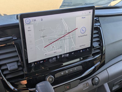 2027 Ford Transit Passenger Wagon XLT