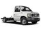 2018 Ford E-Series Cutaway Base