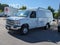 2026 Ford E-Series Cutaway E-350 SRW 138" WB