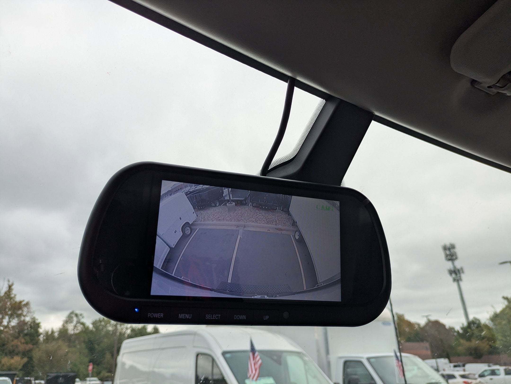 2026 Ford E-Series Cutaway E-350 DRW 158" WB