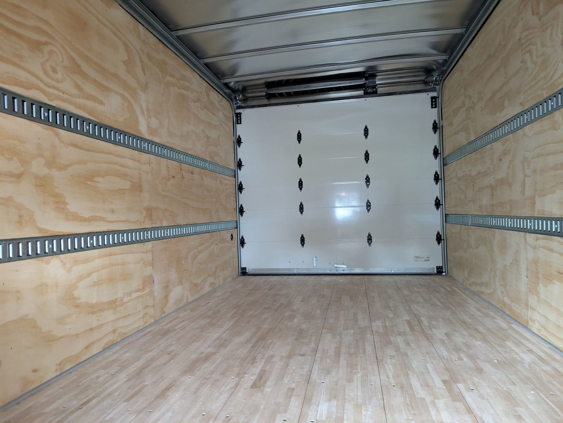 2026 Ford E-Series Cutaway E-350 DRW 158" WB