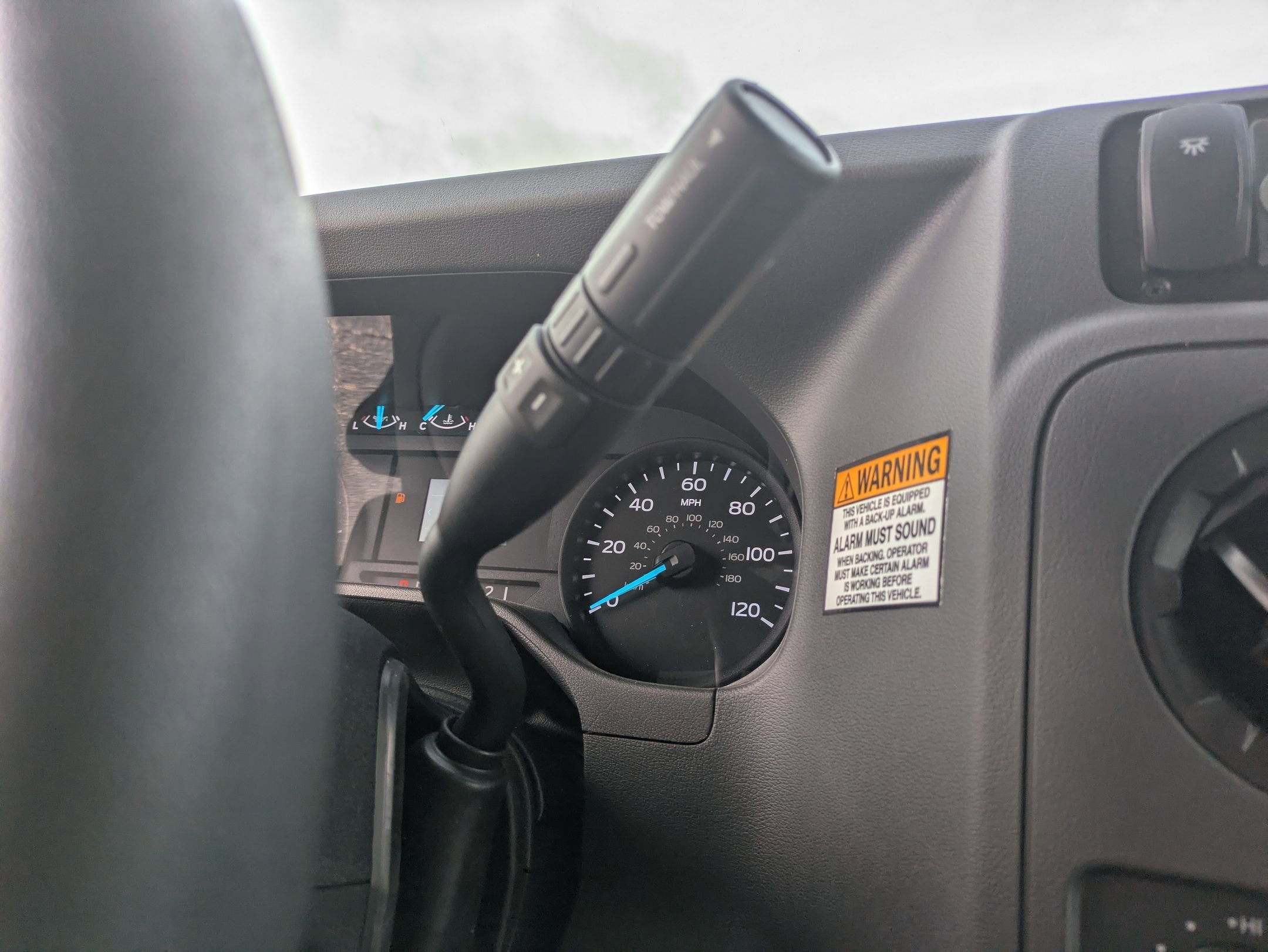 2025 Ford E-Series Cutaway E-350 SRW 138" WB