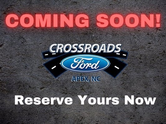 2022 Ford F-750SD Base