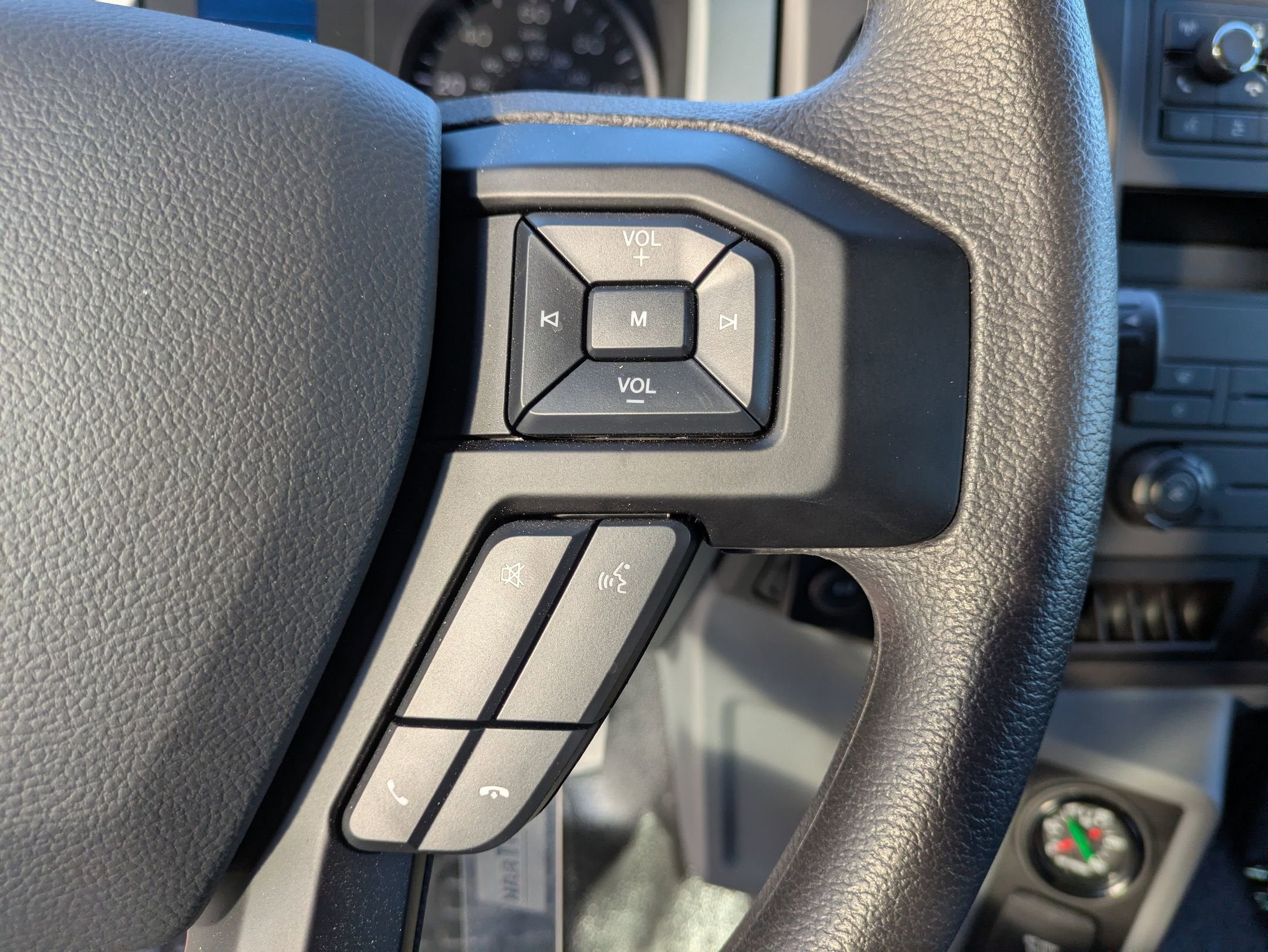 2026 Ford F-750SD Base