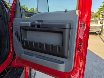 2026 Ford F-750SD Base