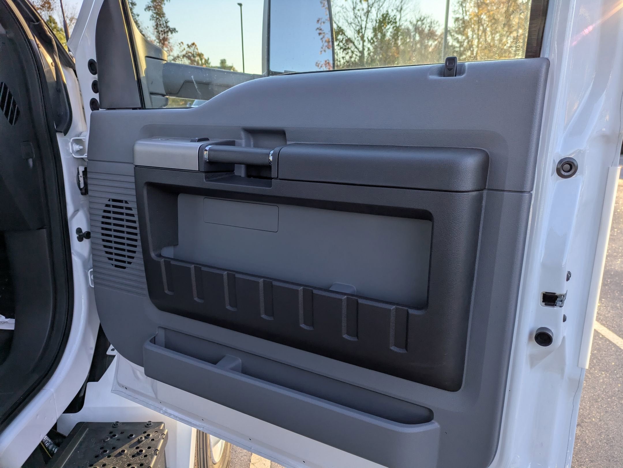 2026 Ford F-750SD Base