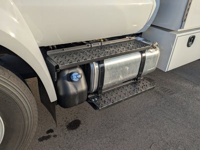 2026 Ford F-750SD Base