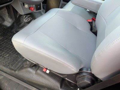 2027 Ford F-750SD Base