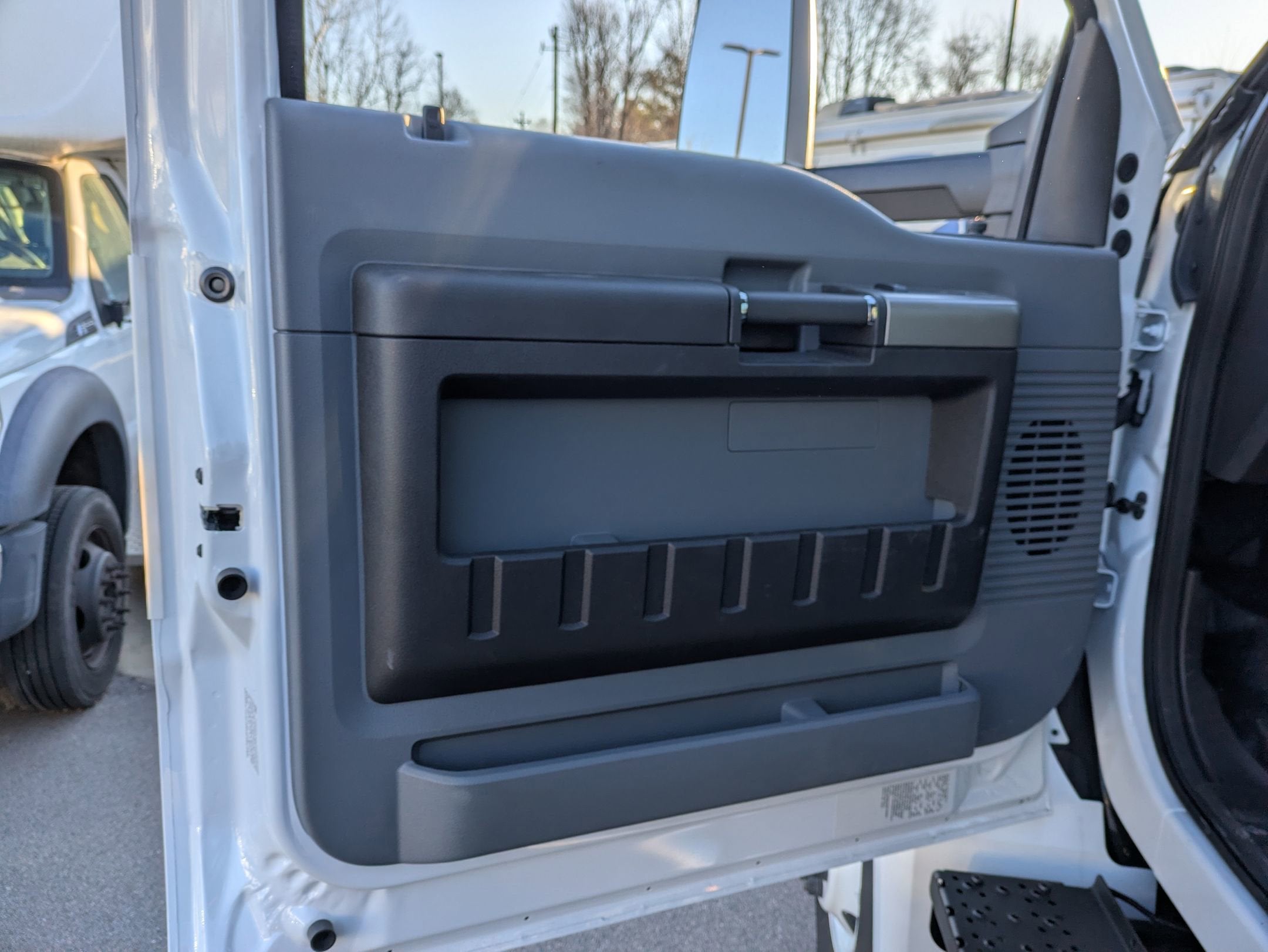 2026 Ford F-750SD Base