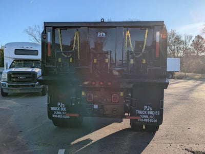 2026 Ford F-750SD Base